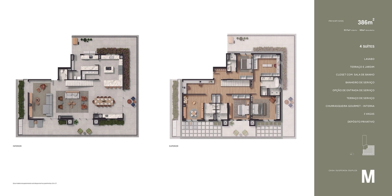 null: 32ª foto da galeria de imagens do imóvel