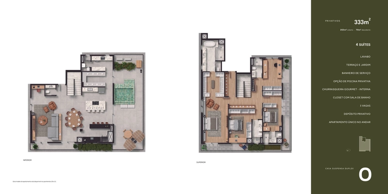 null: 33ª foto da galeria de imagens do imóvel