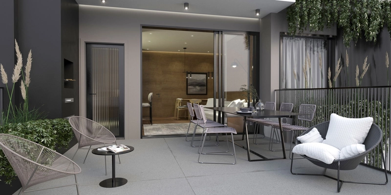 null: 11ª foto da galeria de imagens do imóvel