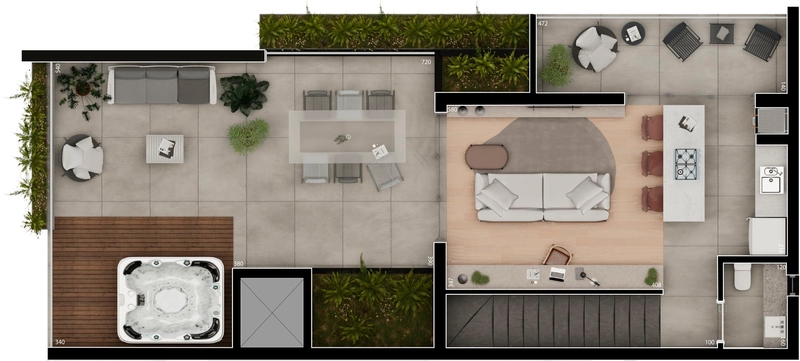 null: 30ª foto da galeria de imagens do imóvel