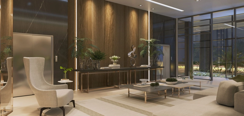 Unidade 604 – 106,43 m² privativos | 3 dormitórios | 1 suíte | 2 vagas | Centro de Curitiba: 12ª foto da galeria de imagens do imóvel