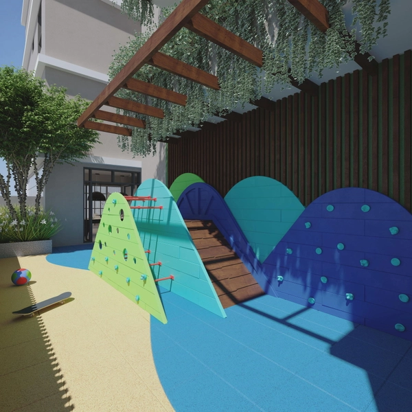 Unidade 604 – 106,43 m² privativos | 3 dormitórios | 1 suíte | 2 vagas | Centro de Curitiba: 28ª foto da galeria de imagens do imóvel