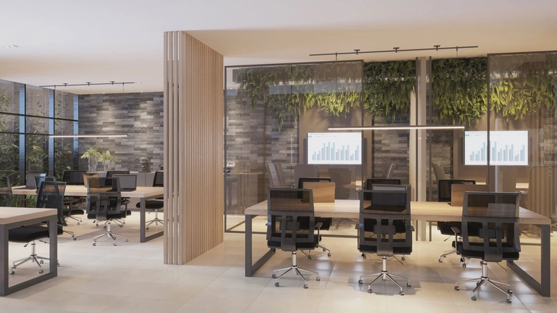 Unidade 604 – 106,43 m² privativos | 3 dormitórios | 1 suíte | 2 vagas | Centro de Curitiba: 34ª foto da galeria de imagens do imóvel