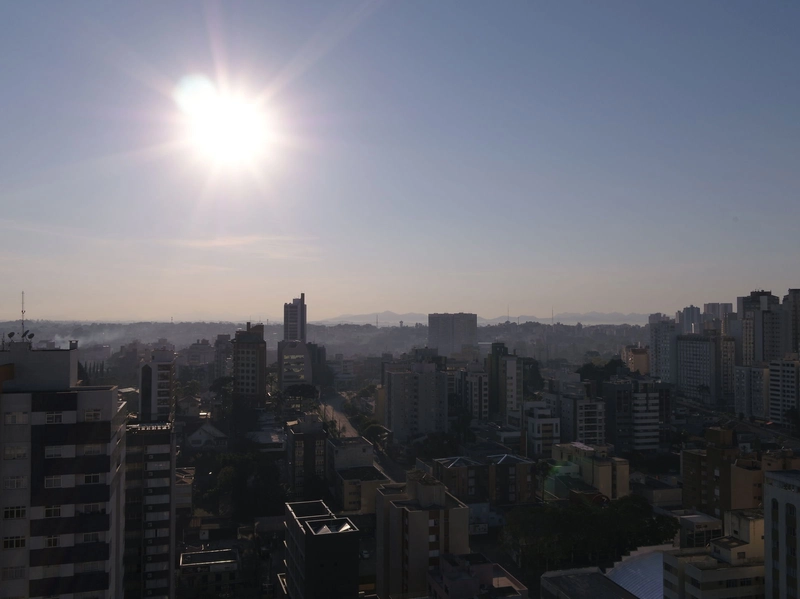 Unidade 604 – 106,43 m² privativos | 3 dormitórios | 1 suíte | 2 vagas | Centro de Curitiba: 40ª foto da galeria de imagens do imóvel