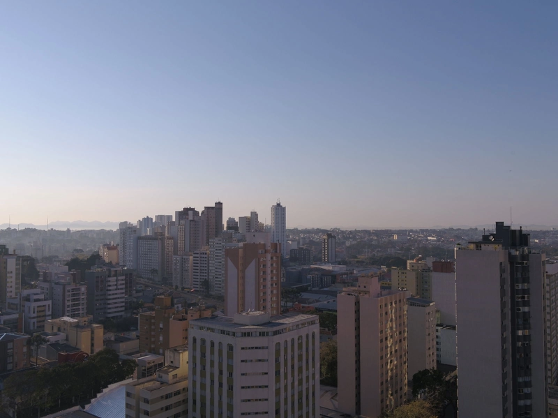 Unidade 604 – 106,43 m² privativos | 3 dormitórios | 1 suíte | 2 vagas | Centro de Curitiba: 41ª foto da galeria de imagens do imóvel