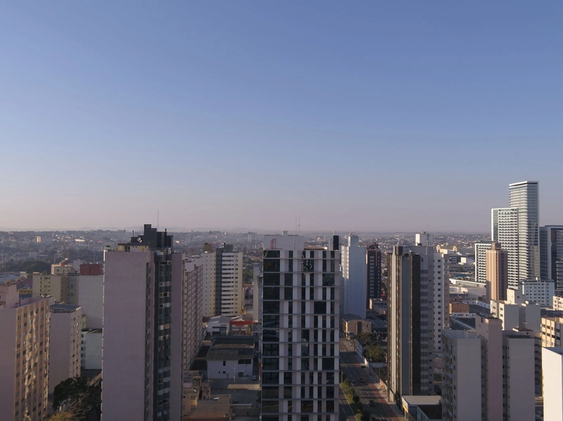 Unidade 604 – 106,43 m² privativos | 3 dormitórios | 1 suíte | 2 vagas | Centro de Curitiba: 42ª foto da galeria de imagens do imóvel