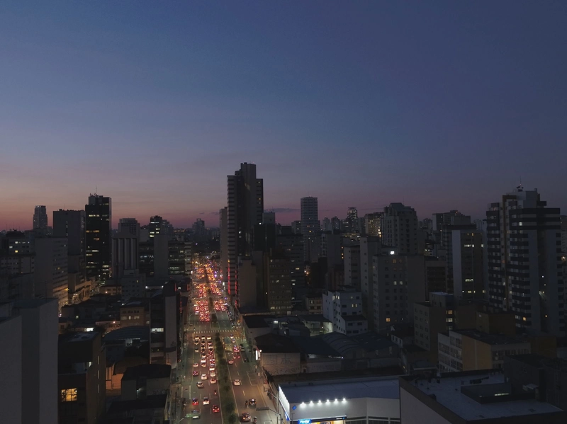 Unidade 604 – 106,43 m² privativos | 3 dormitórios | 1 suíte | 2 vagas | Centro de Curitiba: 45ª foto da galeria de imagens do imóvel