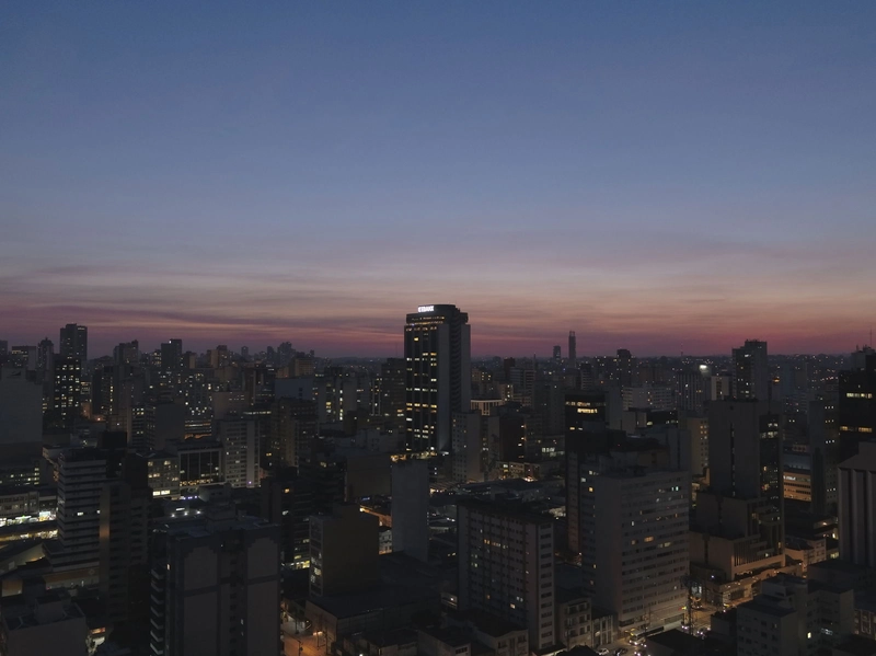 Unidade 604 – 106,43 m² privativos | 3 dormitórios | 1 suíte | 2 vagas | Centro de Curitiba: 46ª foto da galeria de imagens do imóvel