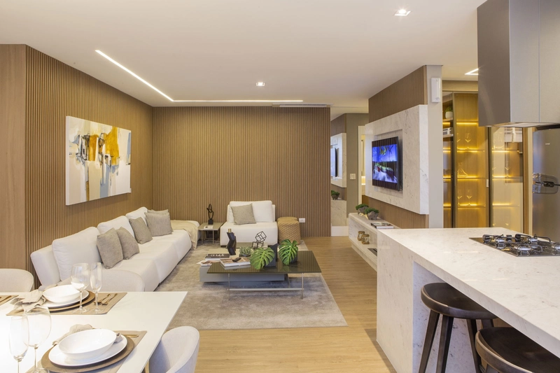 Imóvel residencial ou comercial