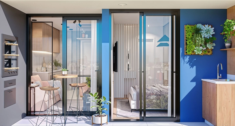 null: 12ª foto da galeria de imagens do imóvel