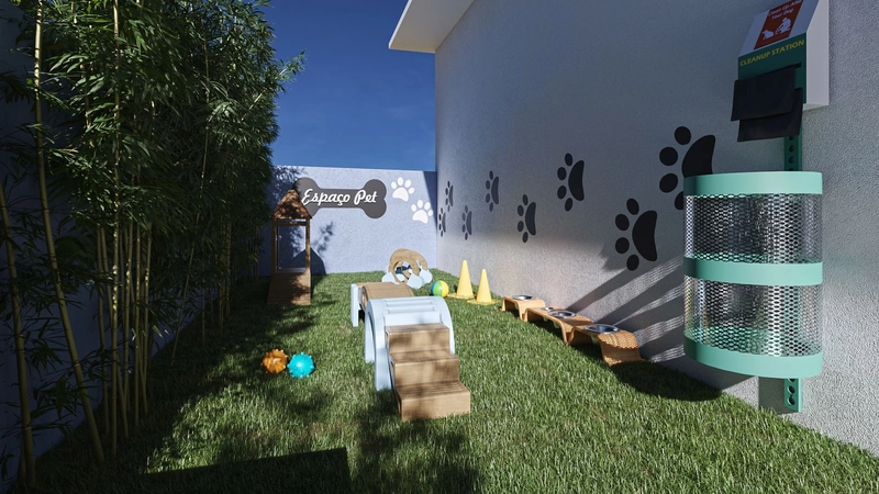 null: 19ª foto da galeria de imagens do imóvel