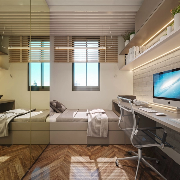 null: 2ª foto da galeria de imagens do imóvel