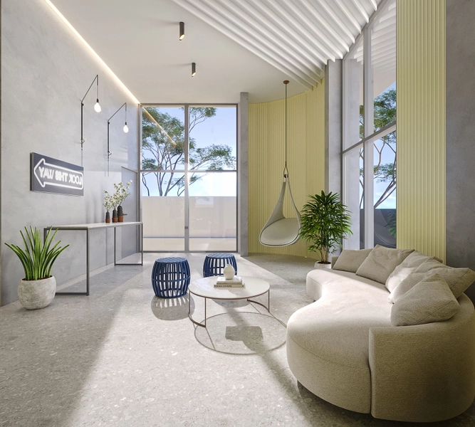 null: 21ª foto da galeria de imagens do imóvel