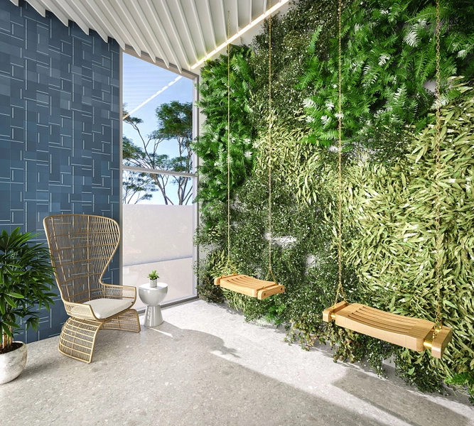 null: 22ª foto da galeria de imagens do imóvel