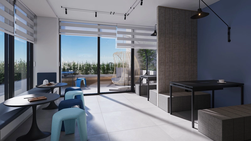 null: 23ª foto da galeria de imagens do imóvel