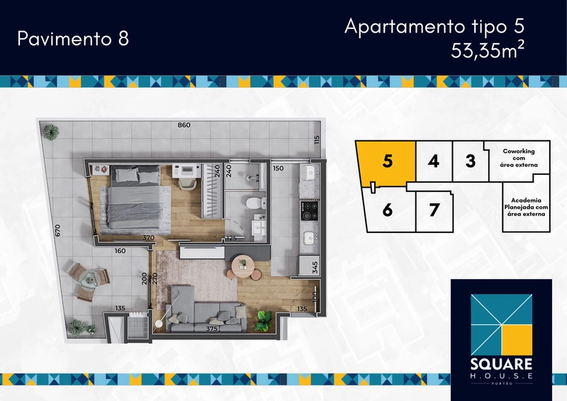 null: 39ª foto da galeria de imagens do imóvel