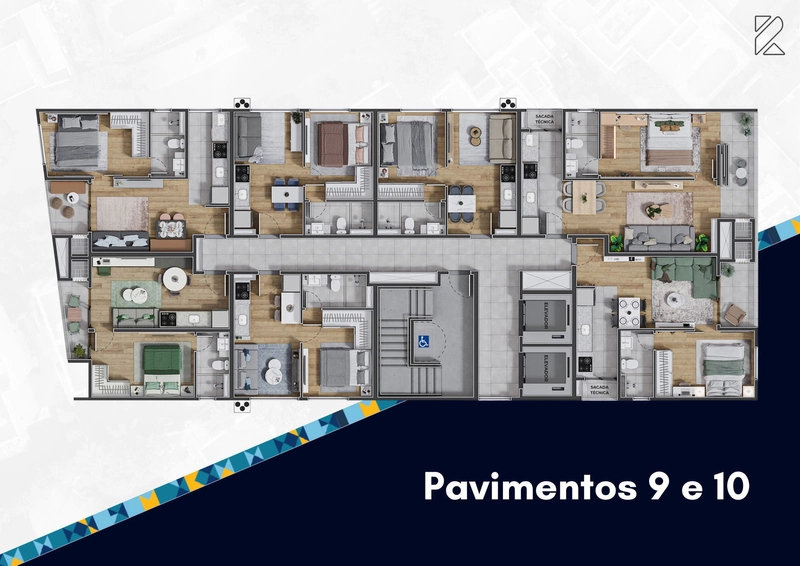 null: 41ª foto da galeria de imagens do imóvel