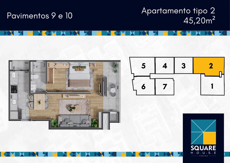 null: 43ª foto da galeria de imagens do imóvel