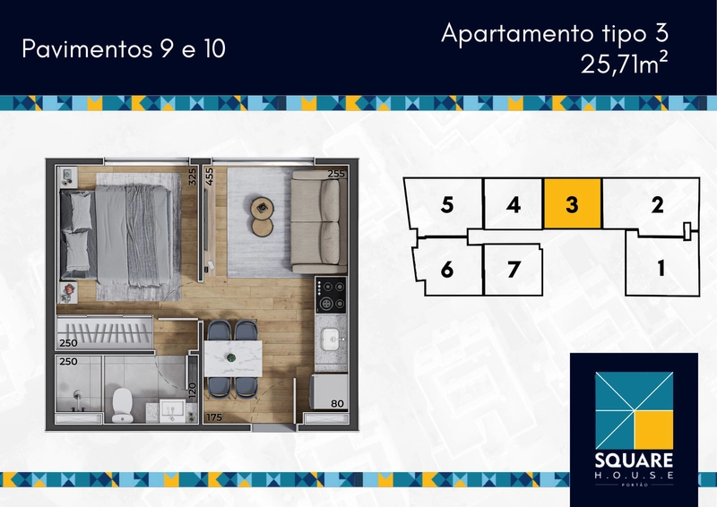 null: 44ª foto da galeria de imagens do imóvel