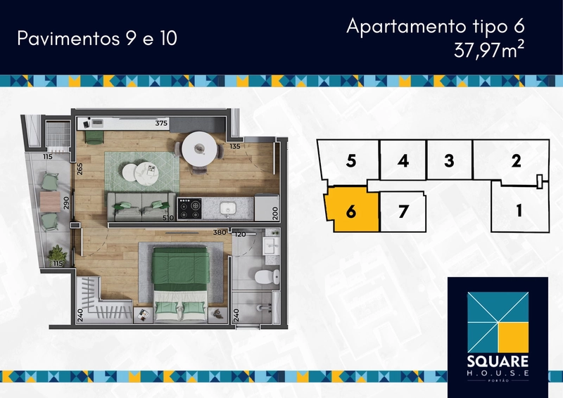 null: 46ª foto da galeria de imagens do imóvel