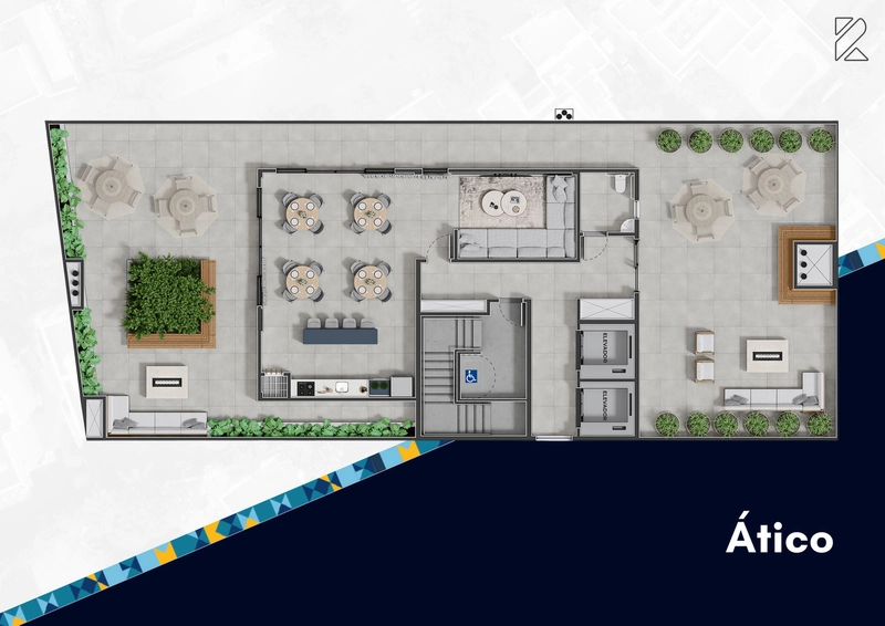 null: 47ª foto da galeria de imagens do imóvel