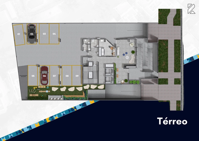 null: 48ª foto da galeria de imagens do imóvel