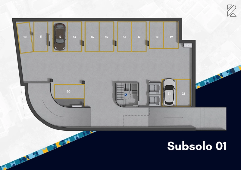 null: 49ª foto da galeria de imagens do imóvel