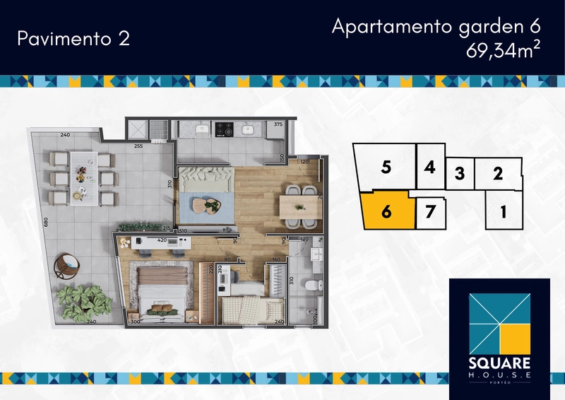 null: 30ª foto da galeria de imagens do imóvel