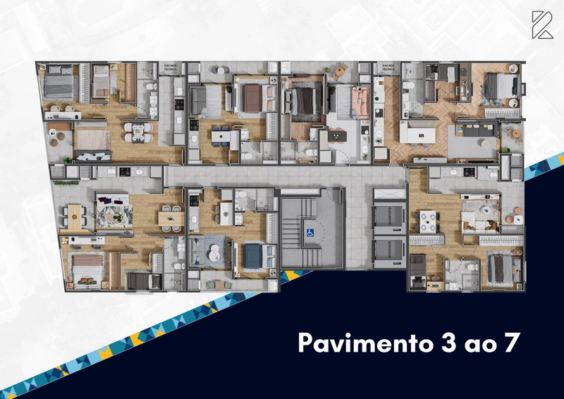 null: 31ª foto da galeria de imagens do imóvel