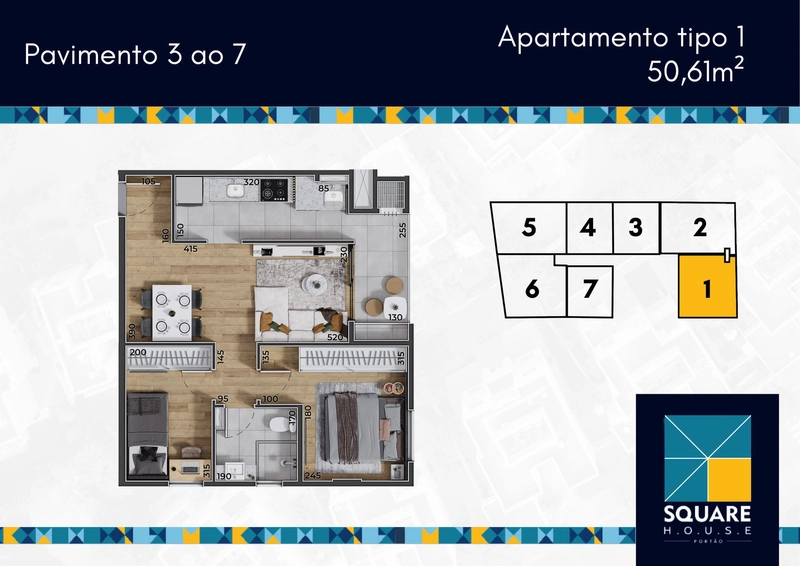 null: 32ª foto da galeria de imagens do imóvel