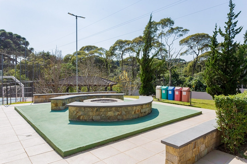 Casa com 4 suítes no Green Village | Santa Felicidade: 29ª foto da galeria de imagens do imóvel