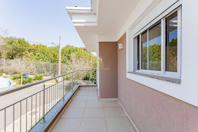 Casa com 4 suítes no Green Village | Santa Felicidade: 18ª foto da galeria de imagens do imóvel