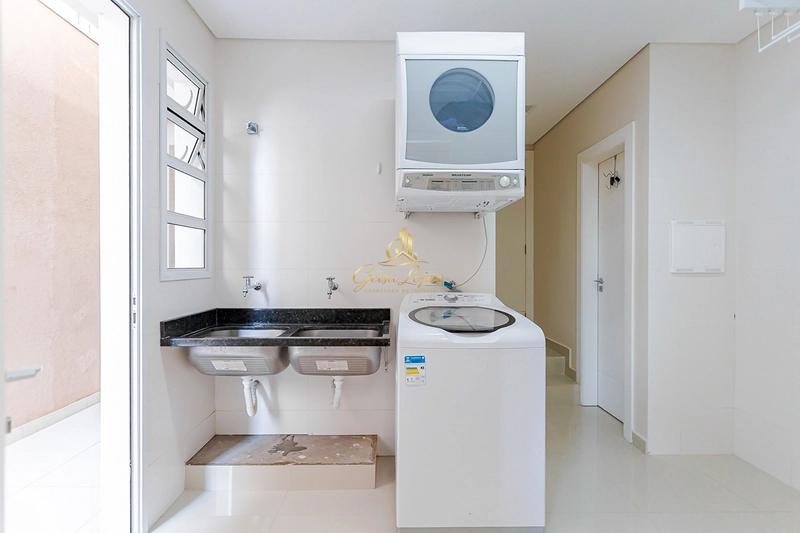 Casa com 4 suítes no Green Village | Santa Felicidade: 12ª foto da galeria de imagens do imóvel