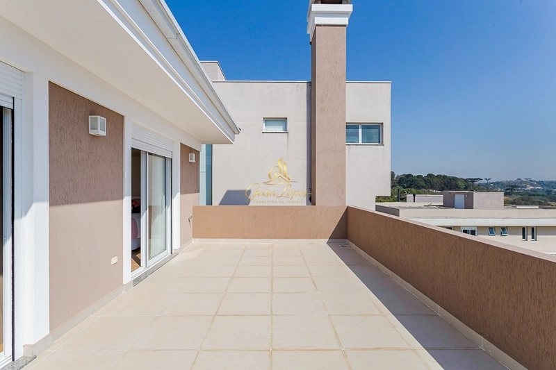 Casa com 4 suítes no Green Village | Santa Felicidade: 22ª foto da galeria de imagens do imóvel