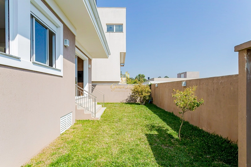 Casa com 4 suítes no Green Village | Santa Felicidade: 6ª foto da galeria de imagens do imóvel