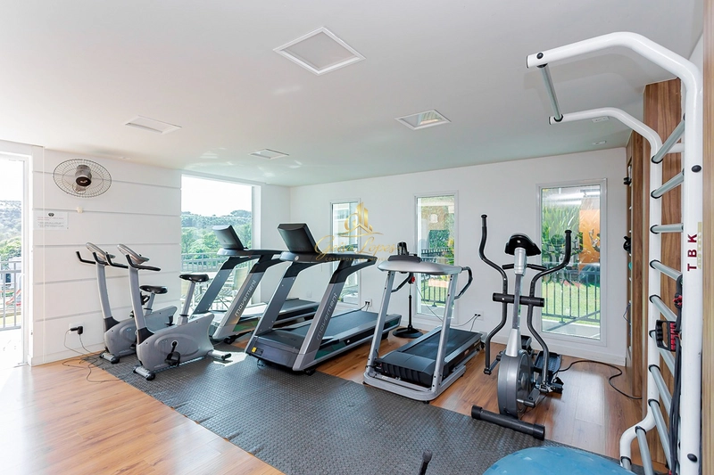 Casa com 4 suítes no Green Village | Santa Felicidade: 28ª foto da galeria de imagens do imóvel