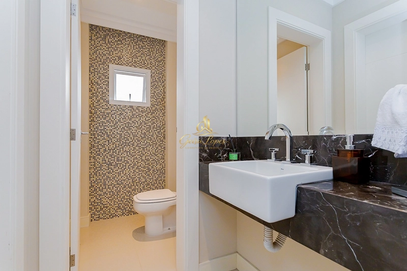 Casa com 4 suítes no Green Village | Santa Felicidade: 23ª foto da galeria de imagens do imóvel