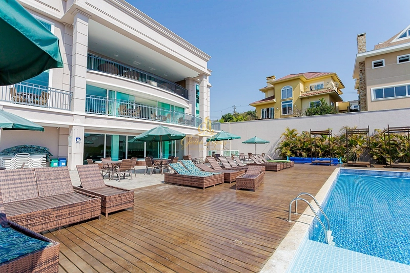 Casa com 4 suítes no Green Village | Santa Felicidade: 25ª foto da galeria de imagens do imóvel