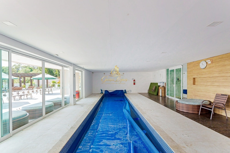 Casa com 4 suítes no Green Village | Santa Felicidade: 26ª foto da galeria de imagens do imóvel