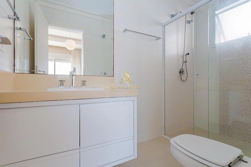 Casa com 4 suítes no Green Village | Santa Felicidade: 21ª foto da galeria de imagens do imóvel