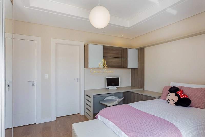 Casa com 4 suítes no Green Village | Santa Felicidade: 20ª foto da galeria de imagens do imóvel