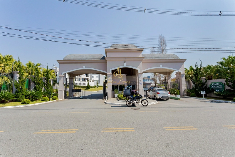 Casa com 4 suítes no Green Village | Santa Felicidade: 30ª foto da galeria de imagens do imóvel