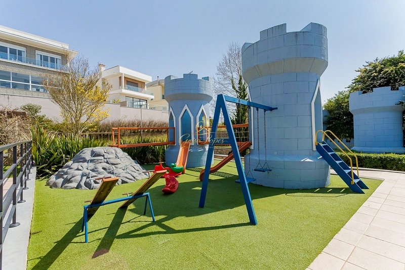 Casa com 4 suítes no Green Village | Santa Felicidade: 24ª foto da galeria de imagens do imóvel