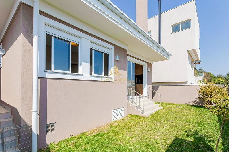 Casa com 4 suítes no Green Village | Santa Felicidade: 4ª foto da galeria de imagens do imóvel