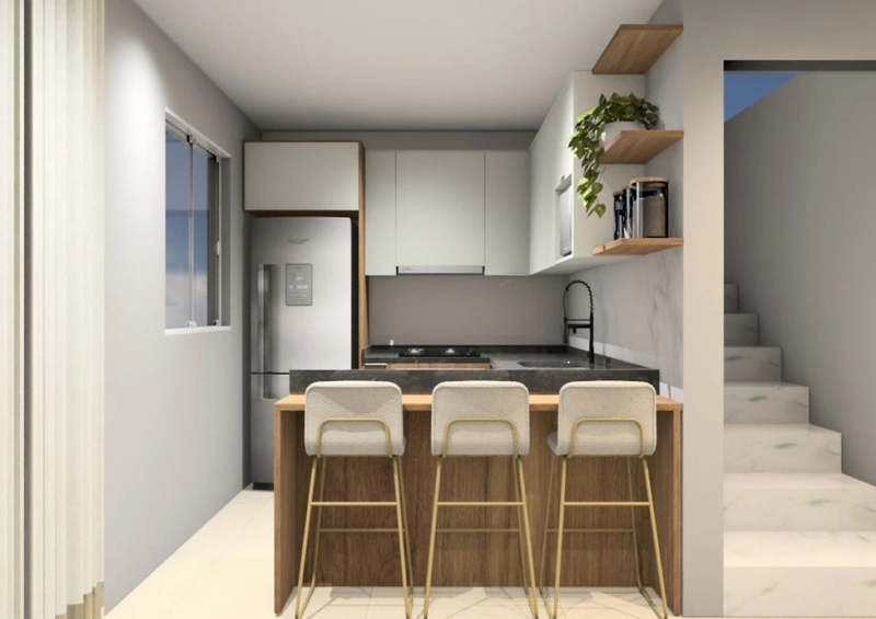 null: 21ª foto da galeria de imagens do imóvel