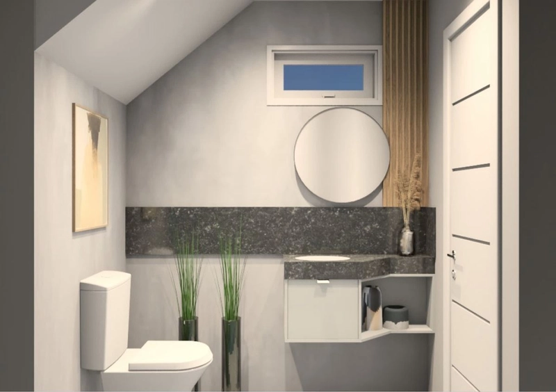 null: 22ª foto da galeria de imagens do imóvel