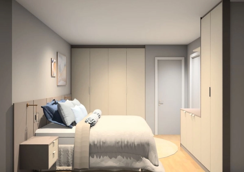 null: 23ª foto da galeria de imagens do imóvel