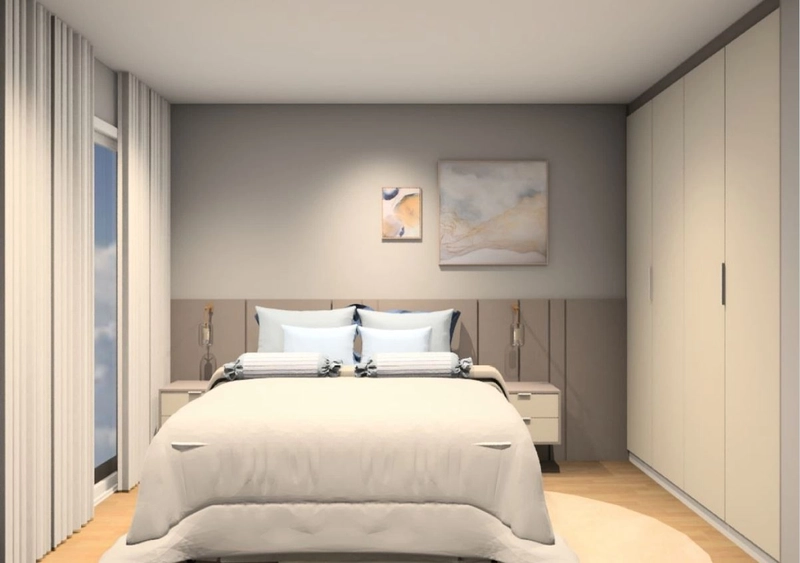 null: 24ª foto da galeria de imagens do imóvel