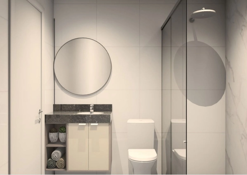 null: 25ª foto da galeria de imagens do imóvel