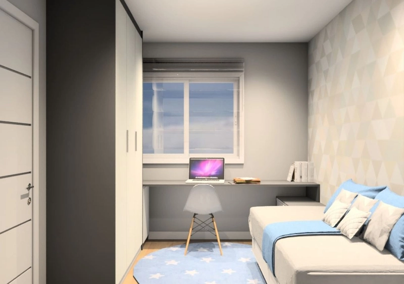 null: 27ª foto da galeria de imagens do imóvel